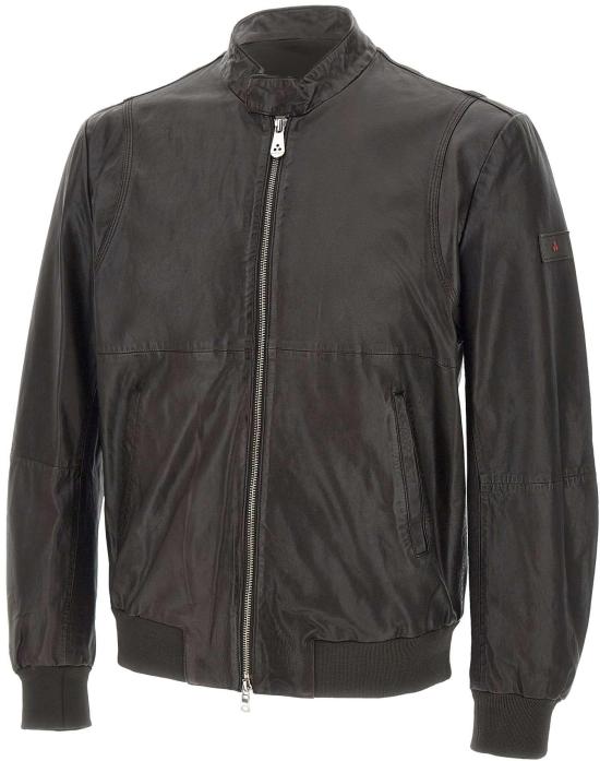 26SS 페트레이 자켓 PEU541399012334807 BROWN