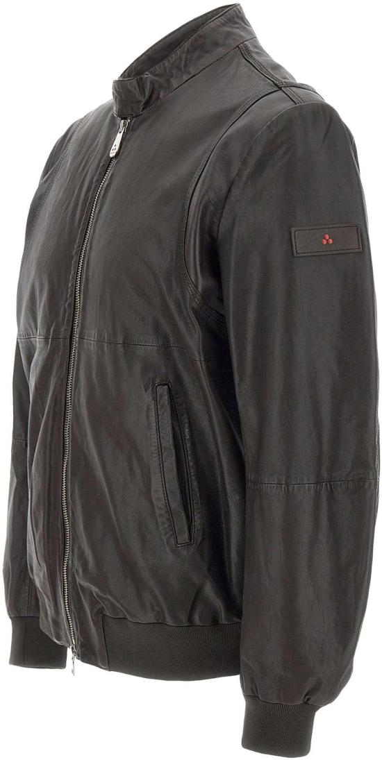 26SS 페트레이 자켓 PEU541399012334807 BROWN - PEUTEREY