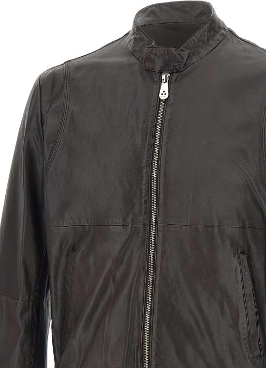 26SS 페트레이 자켓 PEU541399012334807 BROWN - PEUTEREY