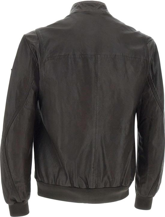 26SS 페트레이 자켓 PEU541399012334807 BROWN - PEUTEREY