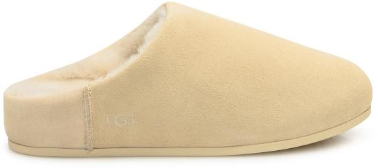 25FW 어그 엘라 슬립온 1171390PBTPBT BEIGE