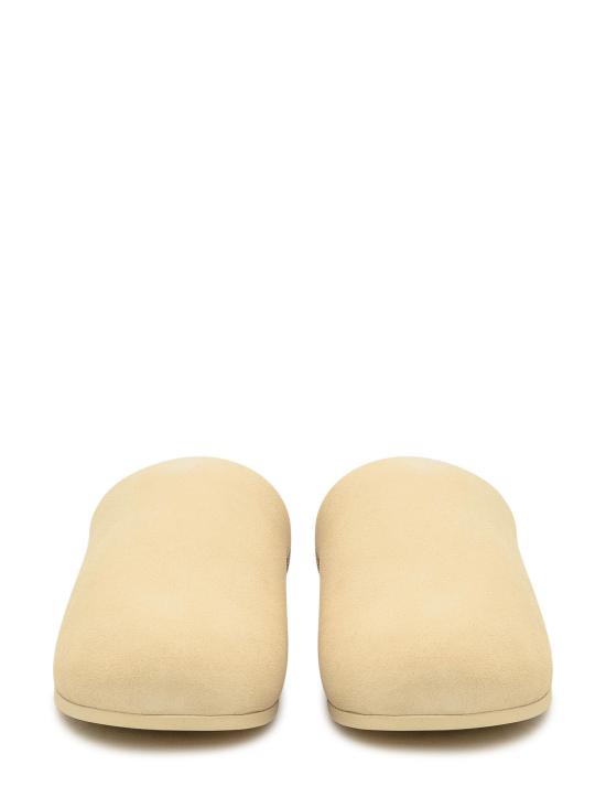25FW 어그 엘라 슬립온 1171390PBTPBT BEIGE - UGG