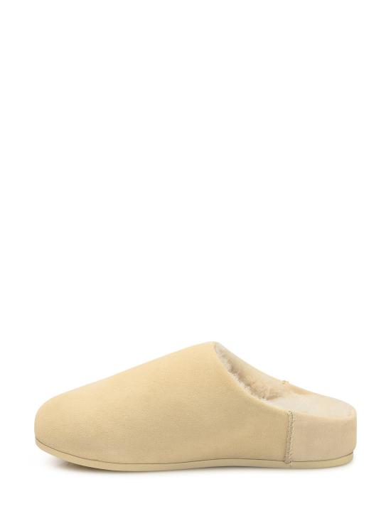 25FW 어그 엘라 슬립온 1171390PBTPBT BEIGE - UGG