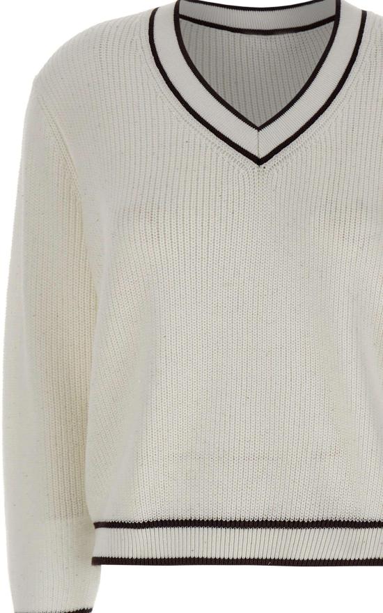26SS 캉그라 스웨터 363002001 WHITE - KANGRA