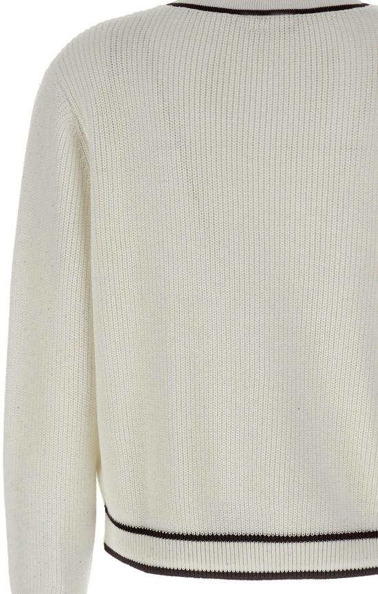 26SS 캉그라 스웨터 363002001 WHITE - KANGRA