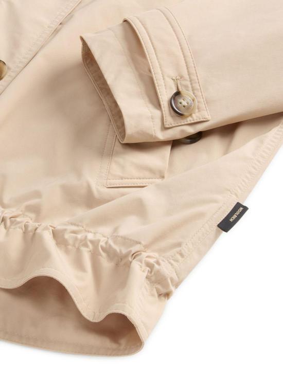 26SS 울리치 패딩 CFWWOU1177FRUT31288640 BEIGE - WOOLRICH