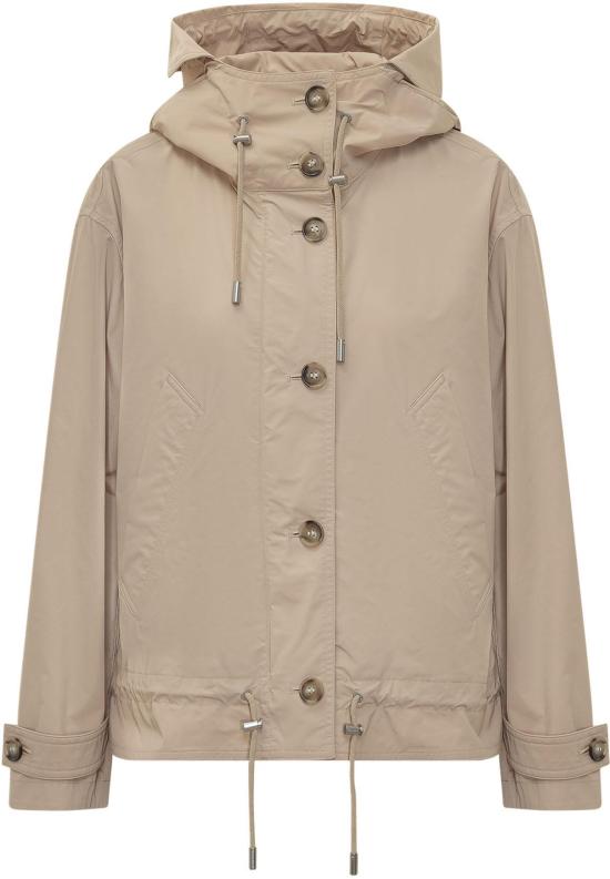 26SS 울리치 자켓 CFWWOU1177FRUT31288640 BEIGE