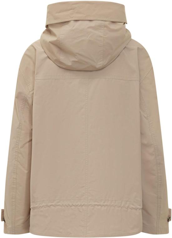 26SS 울리치 자켓 CFWWOU1177FRUT31288640 BEIGE - WOOLRICH