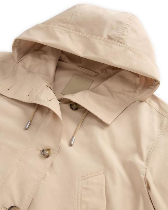 26SS 울리치 패딩 CFWWOU1177FRUT31288640 BEIGE - WOOLRICH