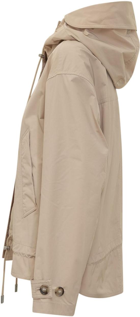 26SS 울리치 자켓 CFWWOU1177FRUT31288640 BEIGE - WOOLRICH