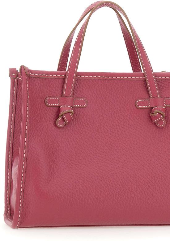 26SS 지아니 끼아리니 토트백 BS9352BBLTUDESERTFLOWER PINK - GIANNI CHIARINI