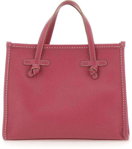 26SS 지아니 끼아리니 토트백 BS9352BBLTUDESERTFLOWER PINK - GIANNI CHIARINI