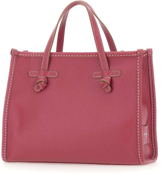 26SS 지아니 끼아리니 토트백 BS9352BBLTUDESERTFLOWER PINK