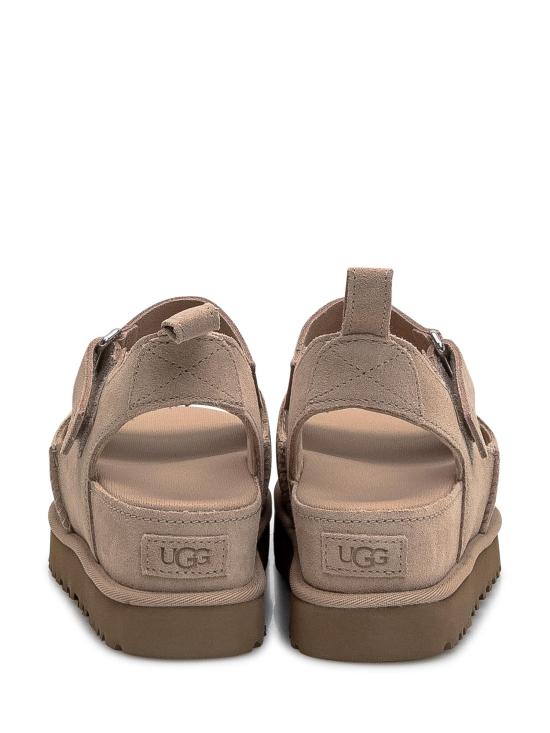 25SS 어그 샌들 1167356SAN BEIGE - UGG