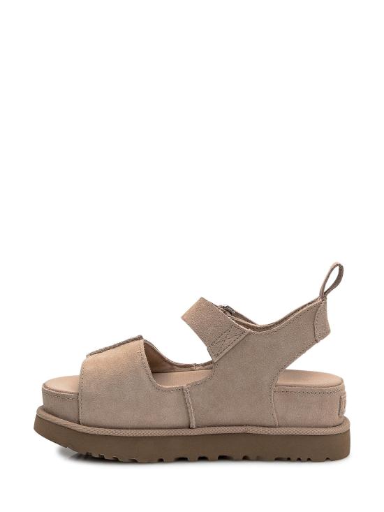 25SS 어그 샌들 1167356SAN BEIGE - UGG