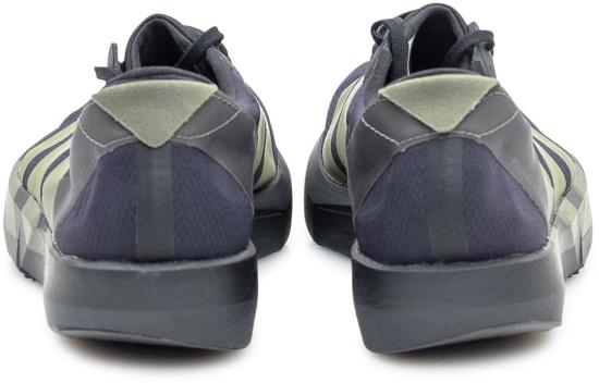 25FW 아디다스 스니커즈 JP6315CBLACKFOCOLI DONKERGREY - ADIDAS