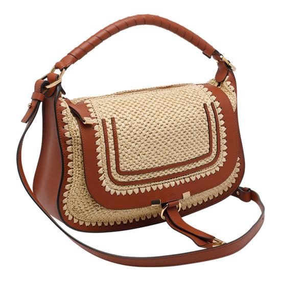 26SS 끌로에 숄더백 26US882R60 26M - CHLOE