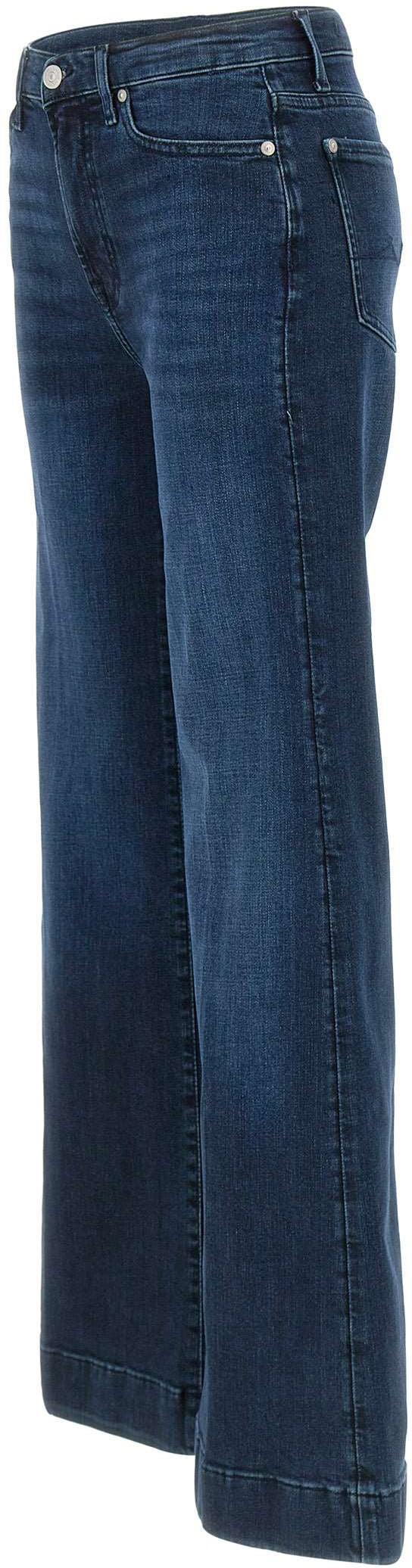26SS 세븐포올맨카인드 데님 팬츠 7U330C421BR BLUE - 7 FOR ALL MANKIND