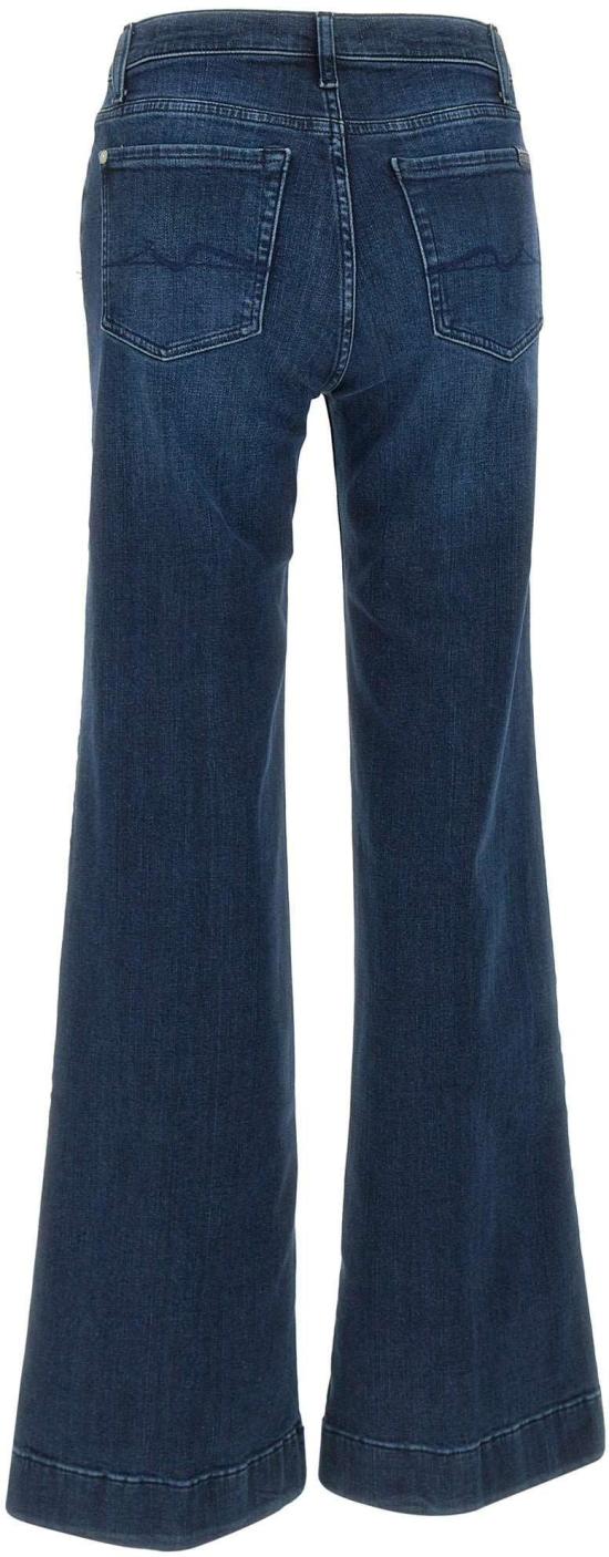 26SS 세븐포올맨카인드 데님 팬츠 7U330C421BR BLUE - 7 FOR ALL MANKIND