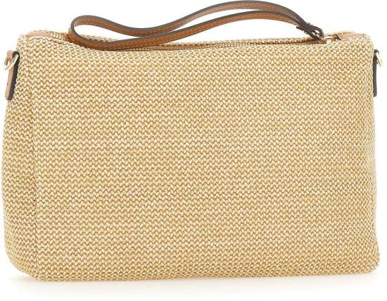 26SS 지아니 끼아리니 클러치/파우치 BS10225TWISTLSNATURALECUOIO BEIGE - GIANNI CHIARINI