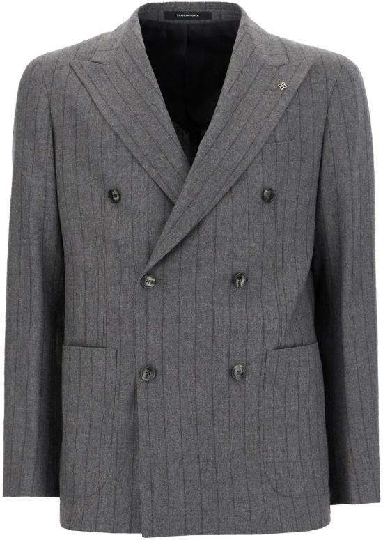 25FW 딸리아토레 수트 세트 2SVS20K11060106G3111 DIVERS - TAGLIATORE