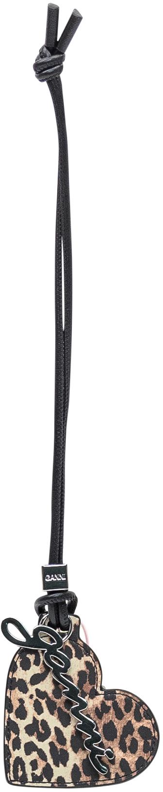 25FW 가니 키링 A6914943 DIVERS