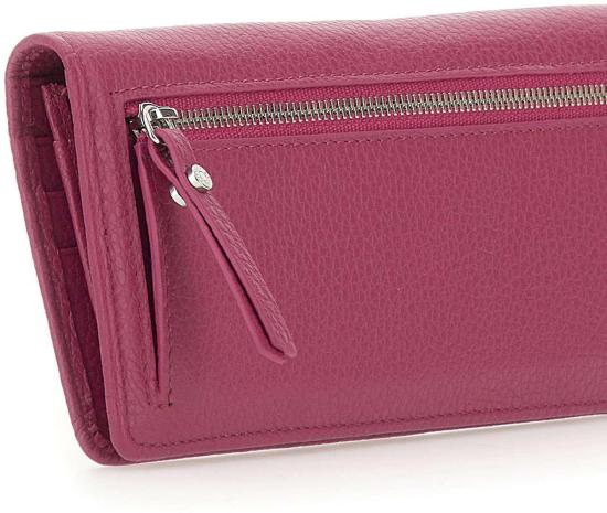 26SS 지아니 끼아리니 지갑 PF5041GRNDESERTFLOWER PINK - GIANNI CHIARINI