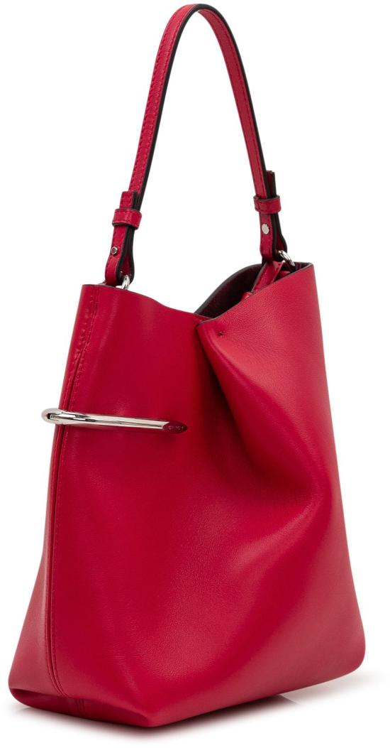 26SS 지방시 숄더백 BB516JB2EK638 RED - GIVENCHY