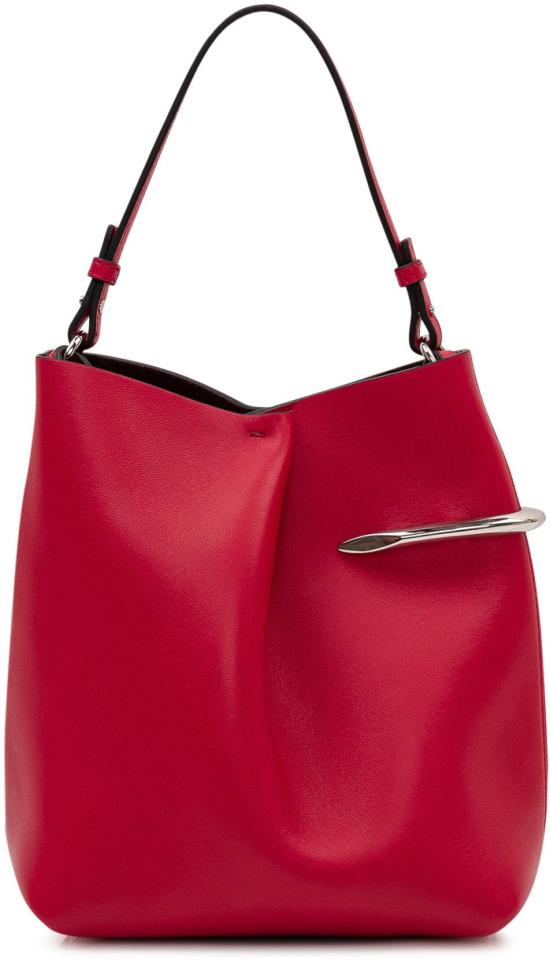 26SS 지방시 숄더백 BB516JB2EK638 RED - GIVENCHY