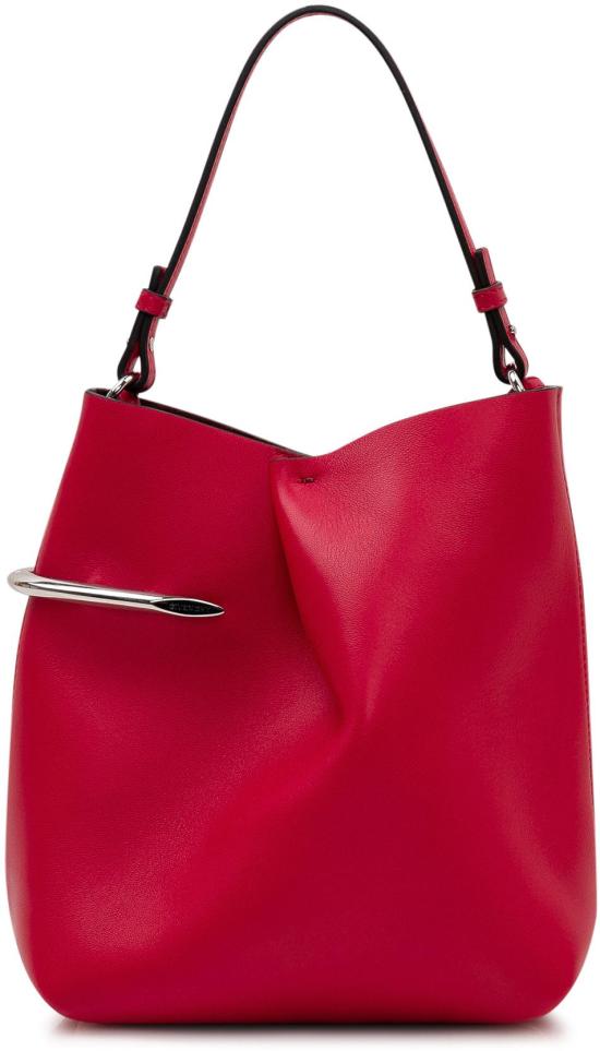 26SS 지방시 숄더백 BB516JB2EK638 RED