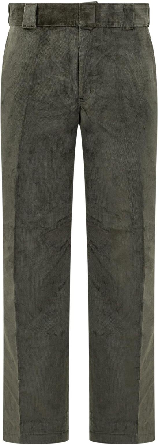 25FW 디키즈 치노 팬츠 DK0WPR22OGX1OGX1 DONKERGREEN