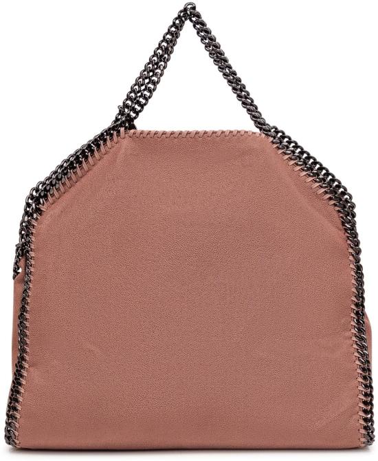 26SS 스텔라 맥카트니 토트백 234387WP04452521 PINK - STELLA MCCARTNEY