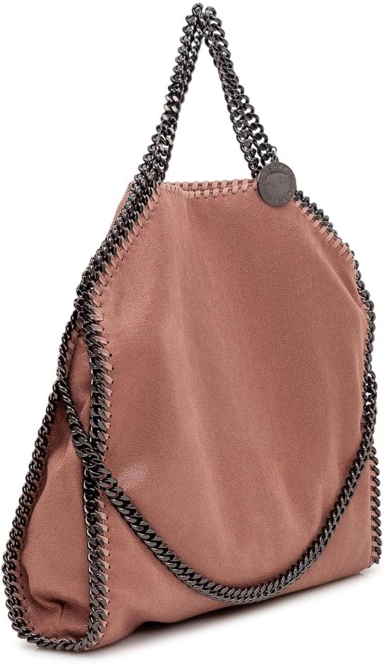 26SS 스텔라 맥카트니 토트백 234387WP04452521 PINK - STELLA MCCARTNEY