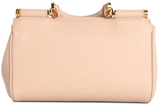 26SS 돌체앤가바나 토트백 BB7864 PINK - DOLCE & GABBANA