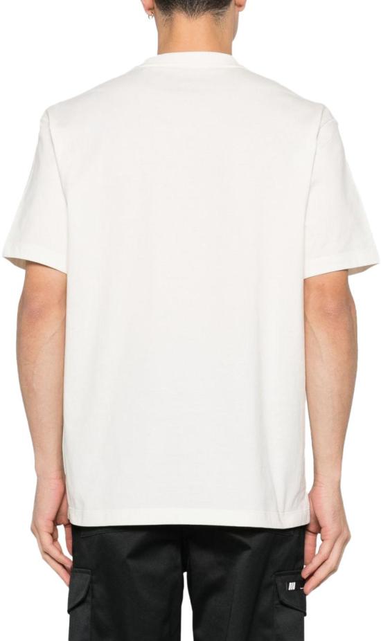 26SS 와이쓰리 탑 KQ9782CWHITE - Y-3