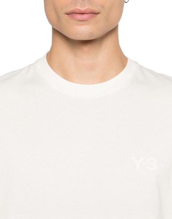 26SS 와이쓰리 탑 KQ9782CWHITE - Y-3