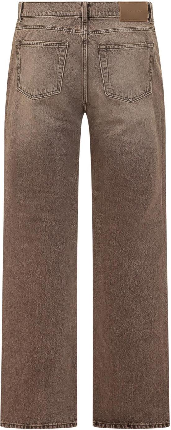 26SS 아워레가시 칼슨 컷 클레이 브리즈 워시 M2265CCLCLAYBREEZE TAUPE - OUR LEGACY