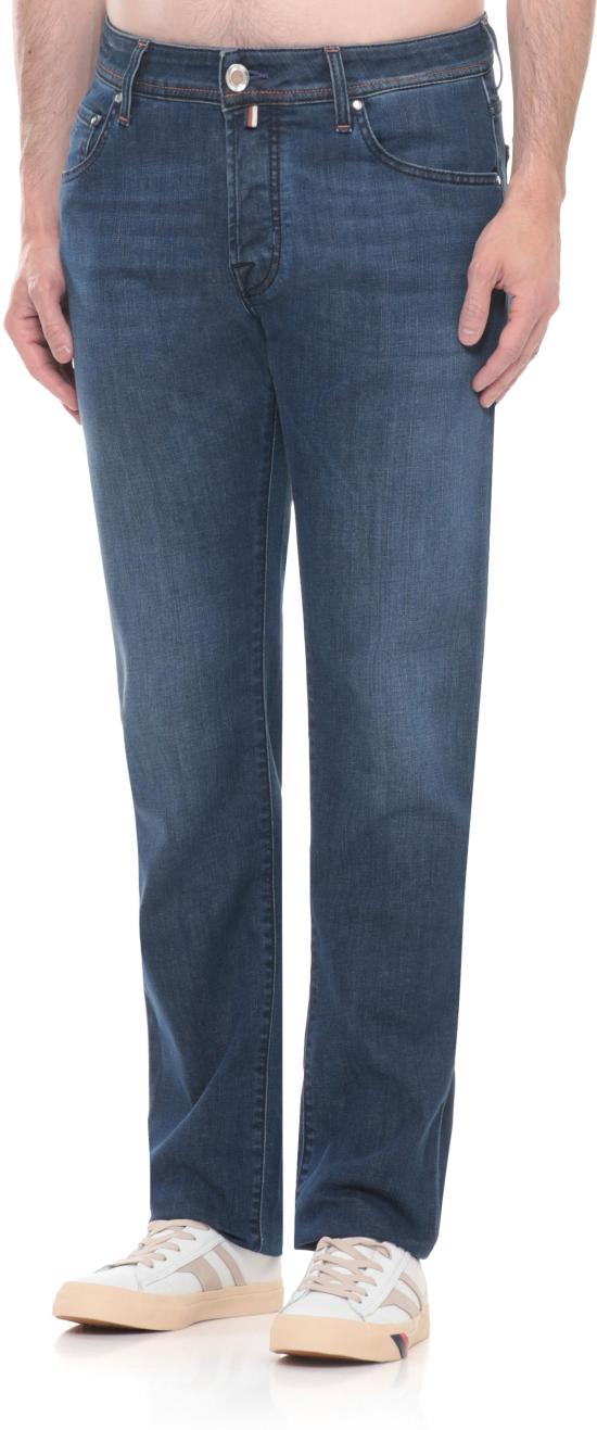 26SS 야콥코헨 데님 팬츠 QE006056S4255V1100D BLUE - JACOB COHËN