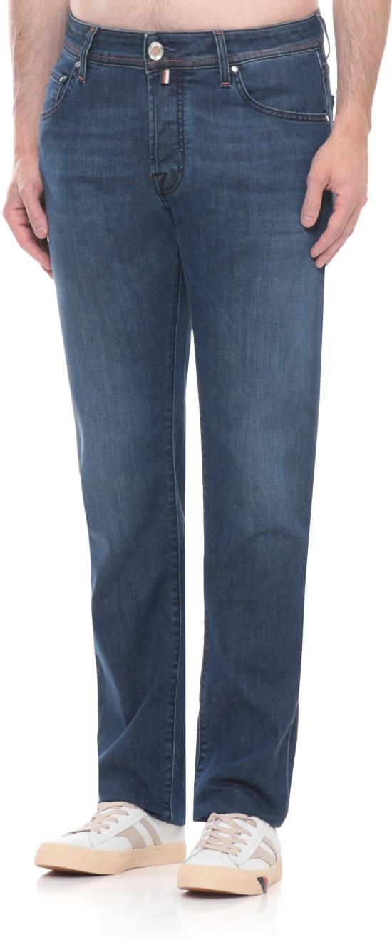 26SS 야콥코헨 데님 팬츠 QE006056S4255V1100D BLUE - JACOB COHËN