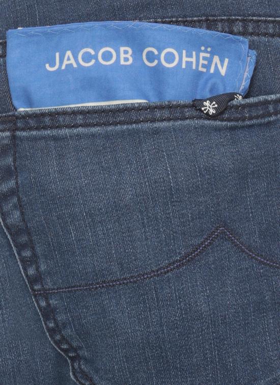 26SS 야콥코헨 데님 팬츠 QE006056S4255V1100D BLUE - JACOB COHËN