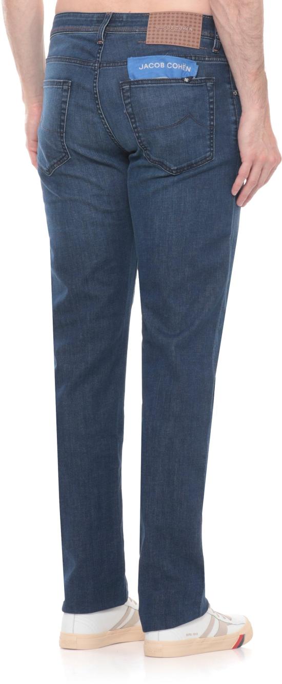 26SS 야콥코헨 데님 팬츠 QE006056S4255V1100D BLUE - JACOB COHËN