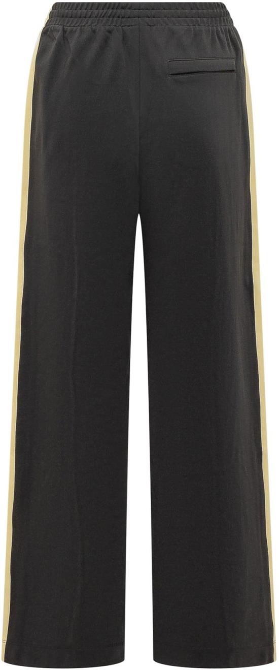 26SS 겐조 트레이닝/조거 팬츠 FG52PA5034IH99J BLACK - KENZO