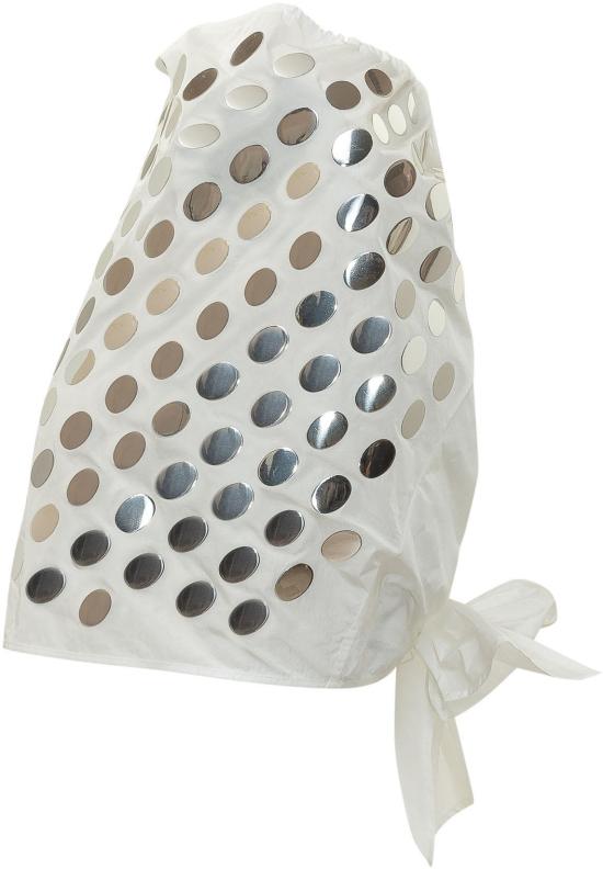 26SS 이로 민소매 티셔츠 26SWM16DIXIEECR5926S WHITE - IRO