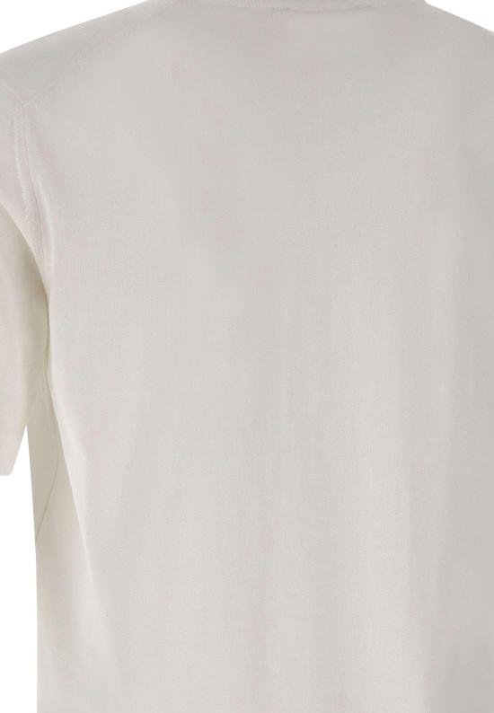 26SS 까웨 스웨터 K4126SW001 WHITE - K-WAY