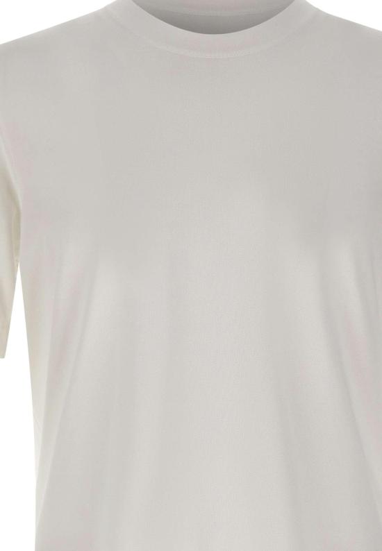 26SS 까웨 스웨터 K4126SW001 WHITE - K-WAY