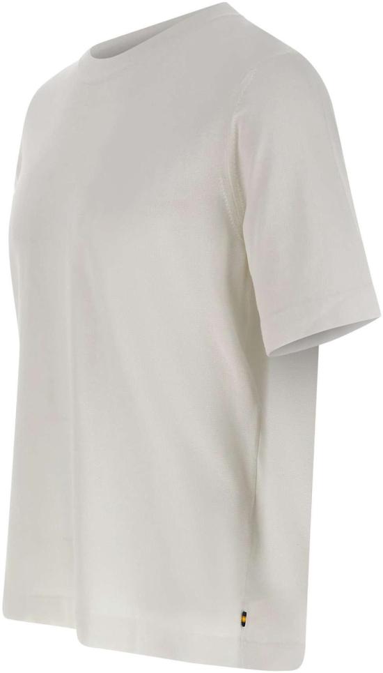 26SS 까웨 스웨터 K4126SW001 WHITE - K-WAY