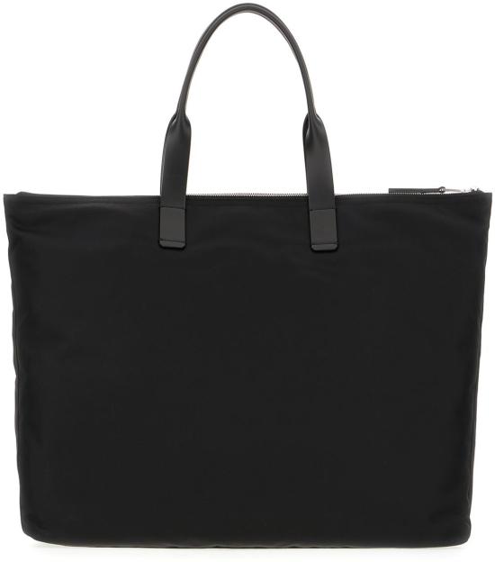 25FW 돌체앤가바나 토트백 BM2374AN4218B956 BLACK - DOLCE & GABBANA