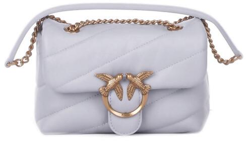 26SS 핑코 토트백 100040A0F2E37Q DIVERS