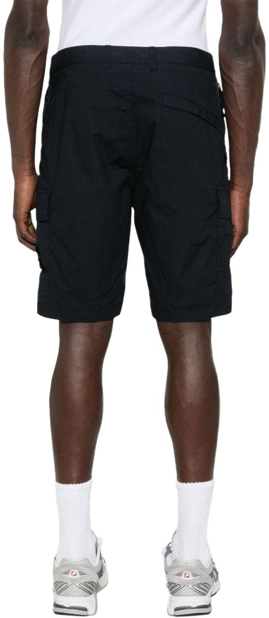 26SS 스톤 아일랜드 숏팬츠 L100020S0003V0020 BLUE - STONE ISLAND