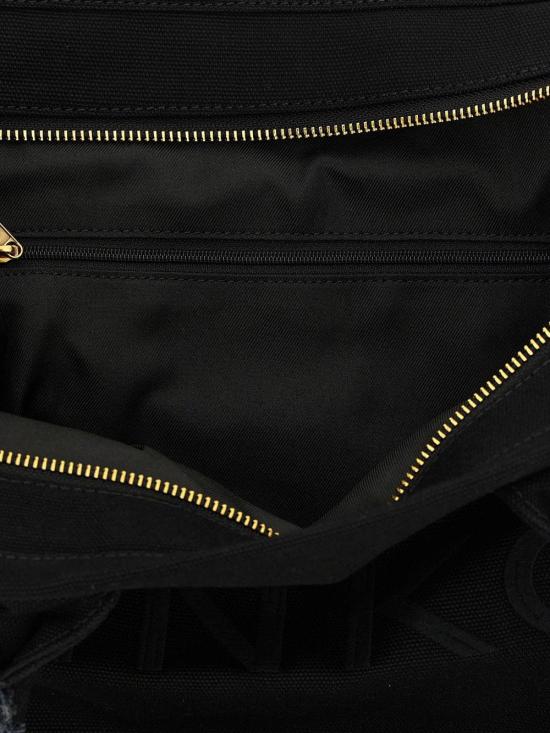 26SS 핑코 토트백 106673A3A4Z99 BLACK - PINKO